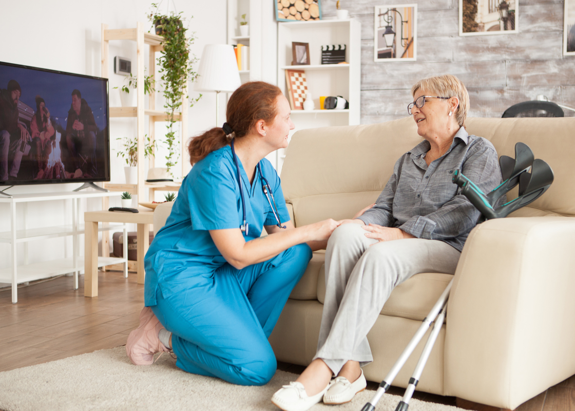 Elderly Care