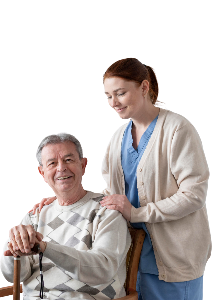 Bionix On Call — Home Care Professional