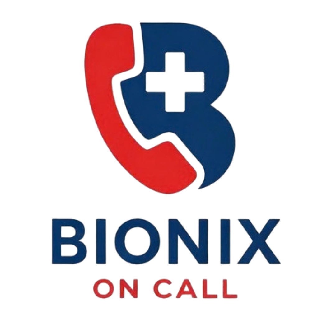 Bionix On Call