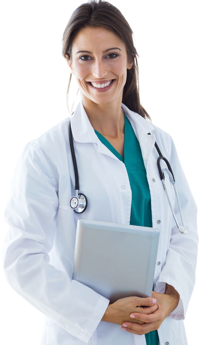 Professional doctor
