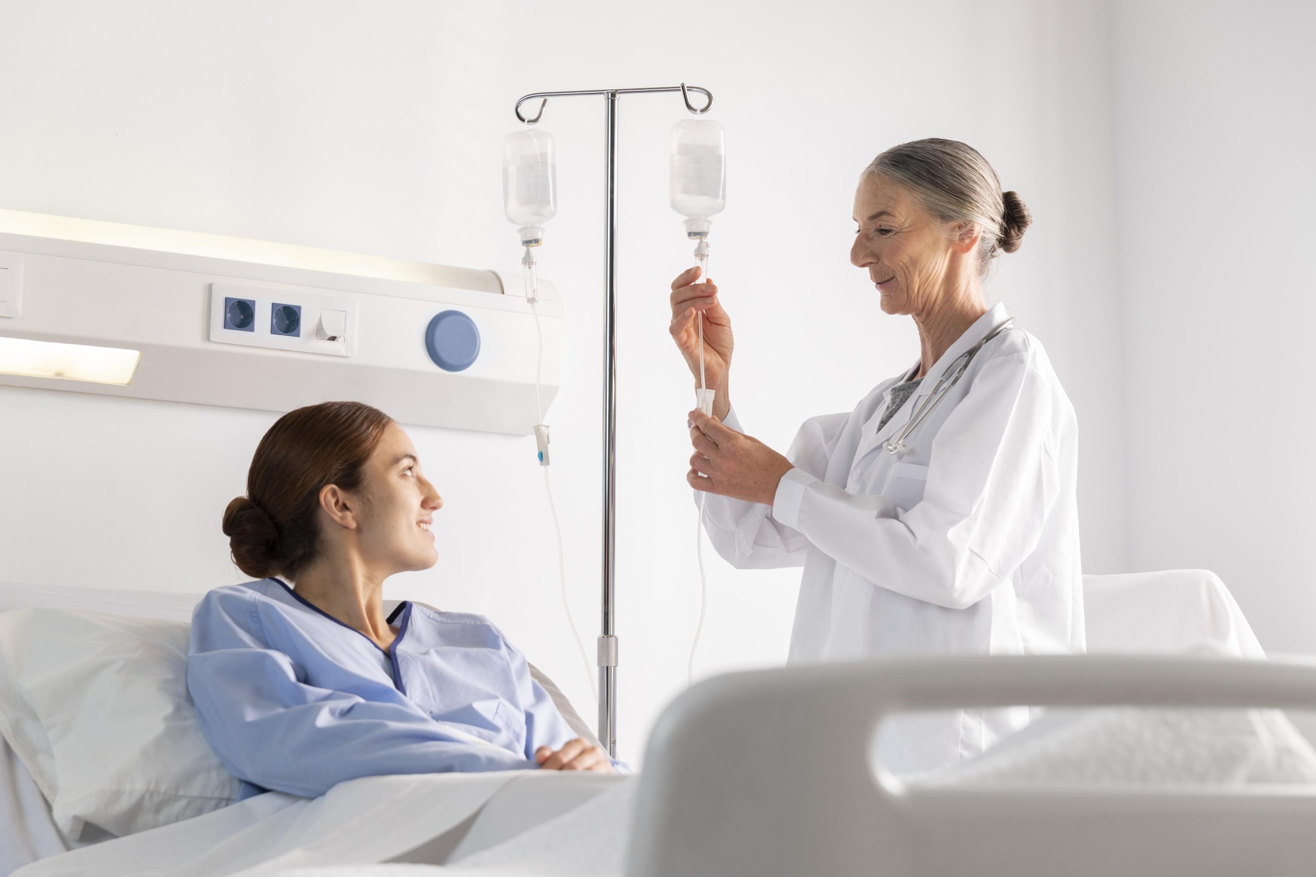IV Therapy